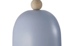 Gaston Vägglampa Blå