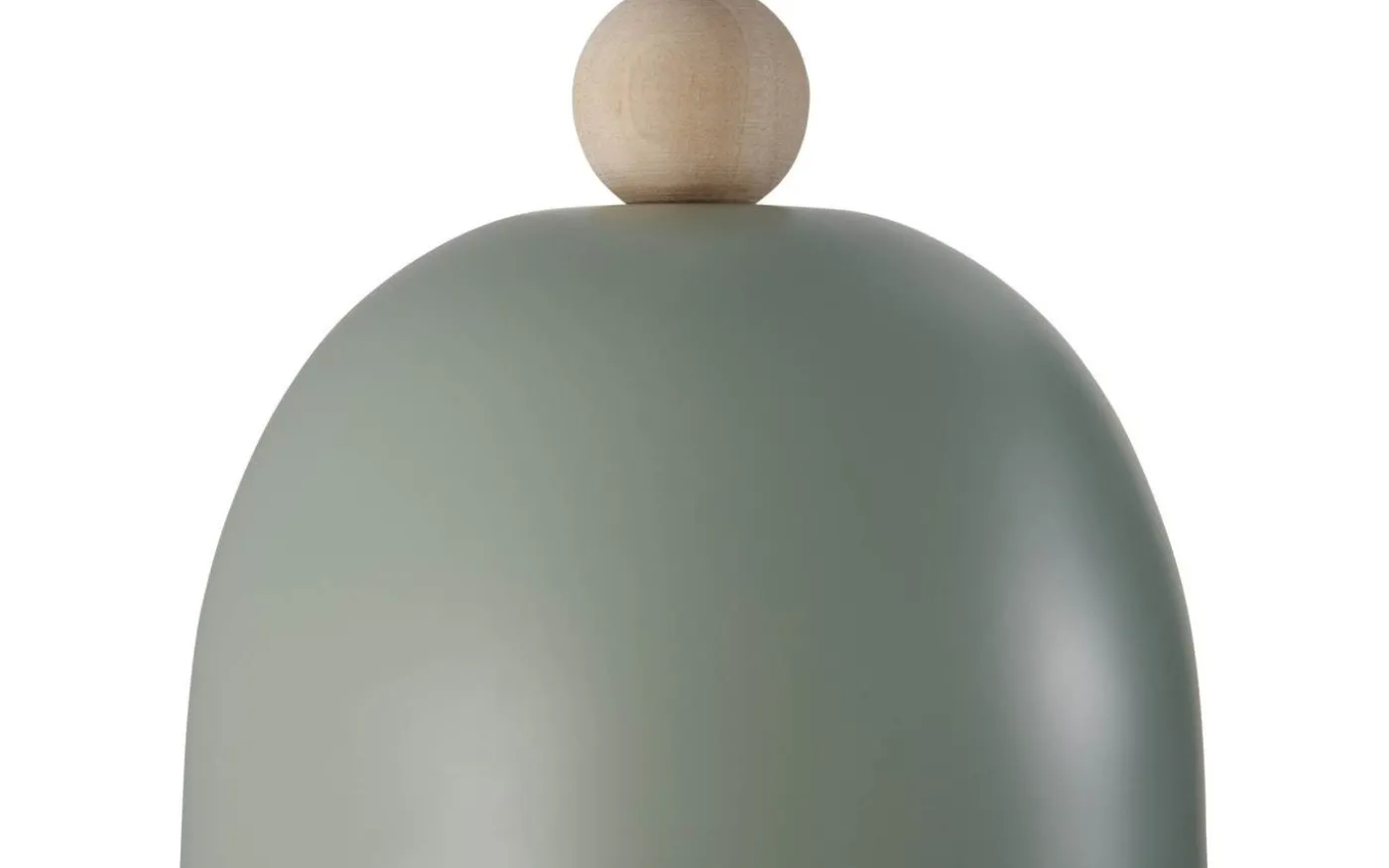 Gaston Vägglampa Dovgrön