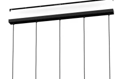 Gazzola Taklampa 51cm Brun