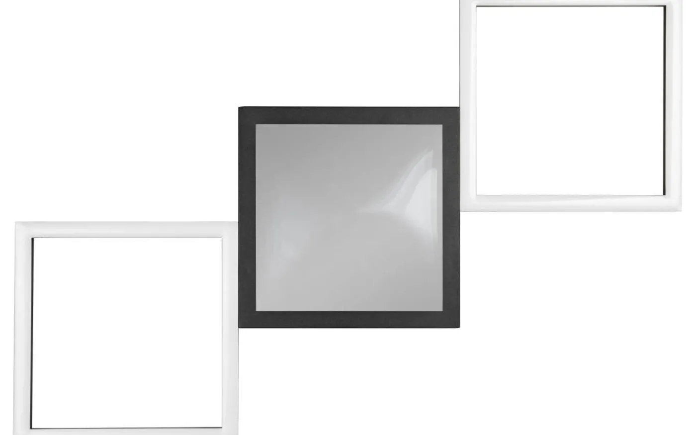 Gelo Plafond LED mattsvart