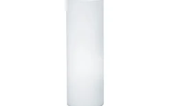 Geo Bordslampa 35cm Vit