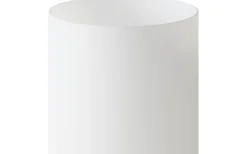 Geo Bordslampa 20cm Vit