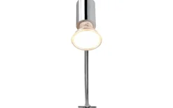 Giada H2O Skåpslampa 1-dels GU10 krom IP44