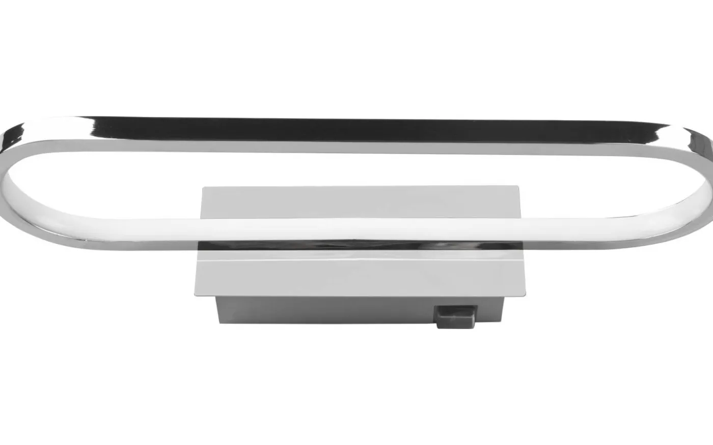 Gianni H2O Vägglampa LED 40cm krom IP44