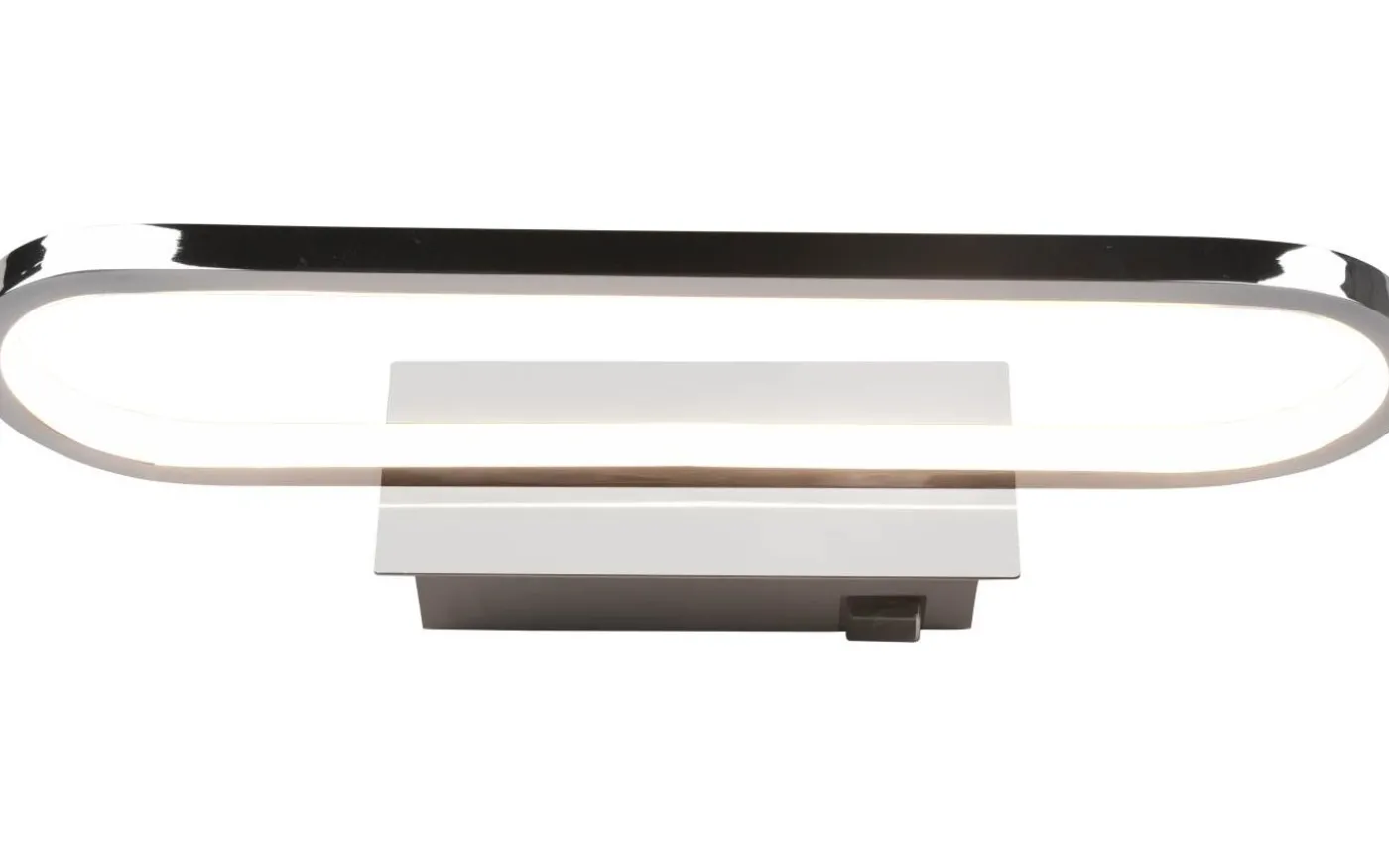 Gianni H2O Vägglampa LED 40cm krom IP44