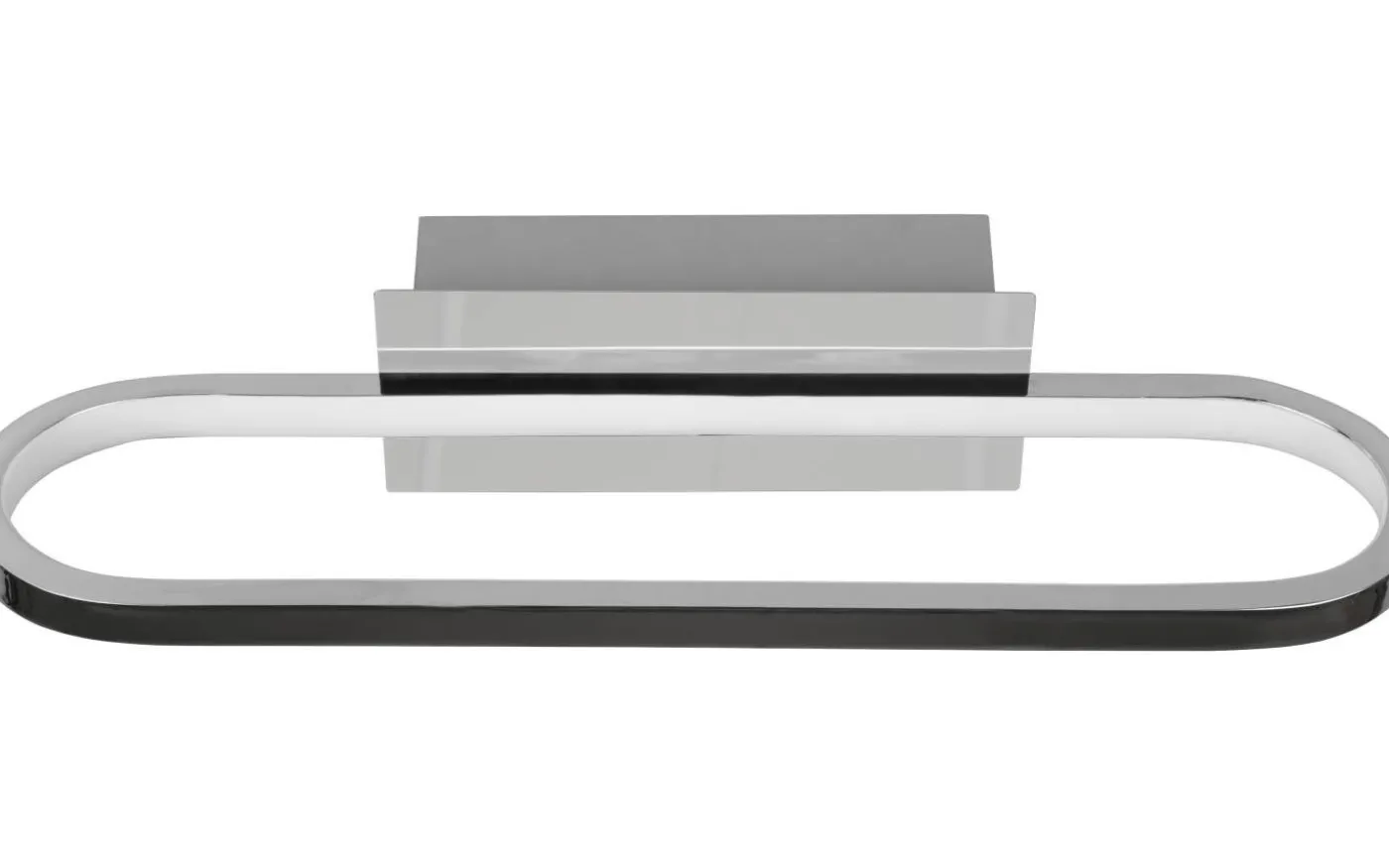 Gianni H2O Vägglampa LED 40cm krom IP44