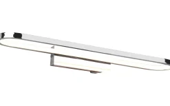 Gianni H2O Vägglampa LED 60cm krom IP44