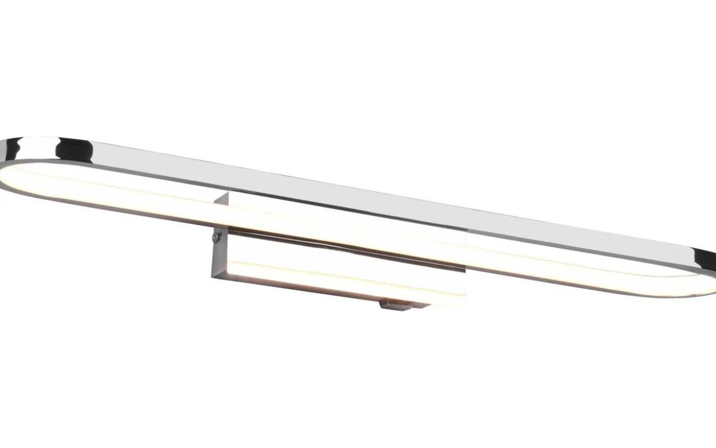 Gianni H2O Vägglampa LED 60cm krom IP44