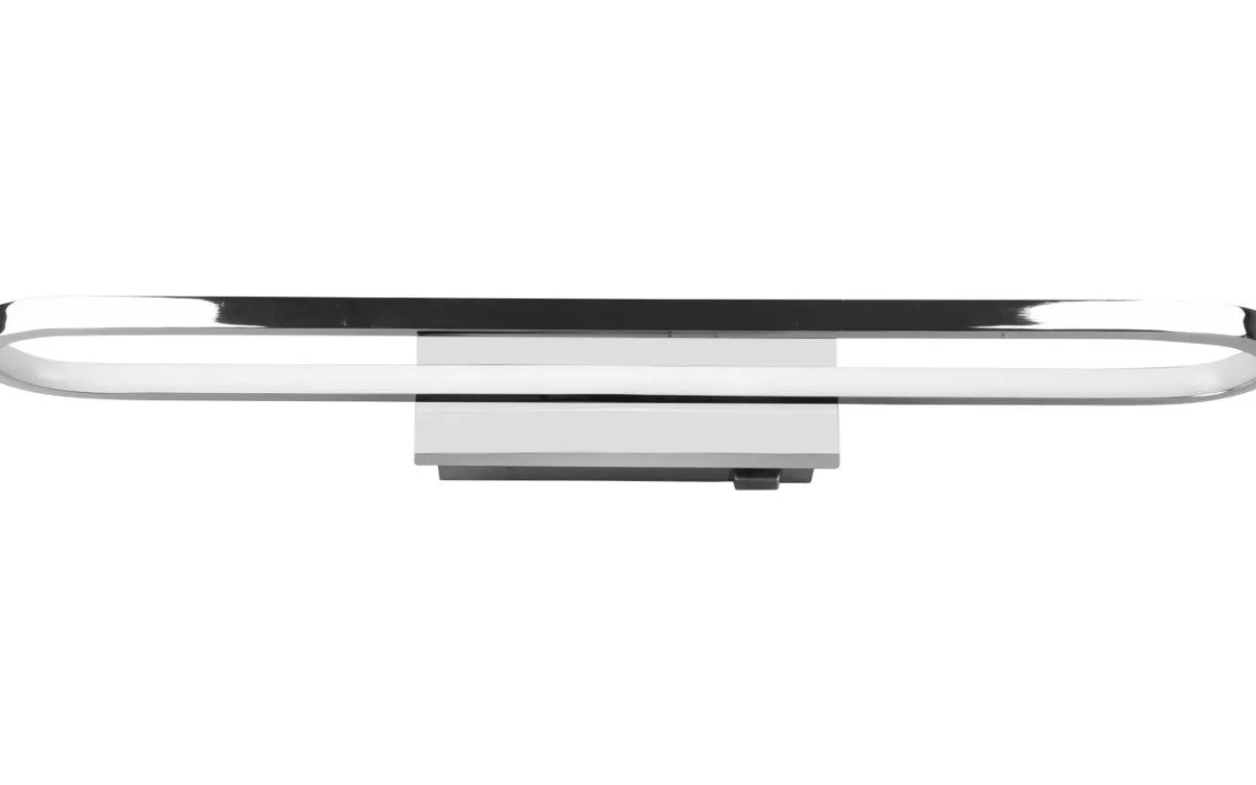 Gianni H2O Vägglampa LED 60cm krom IP44