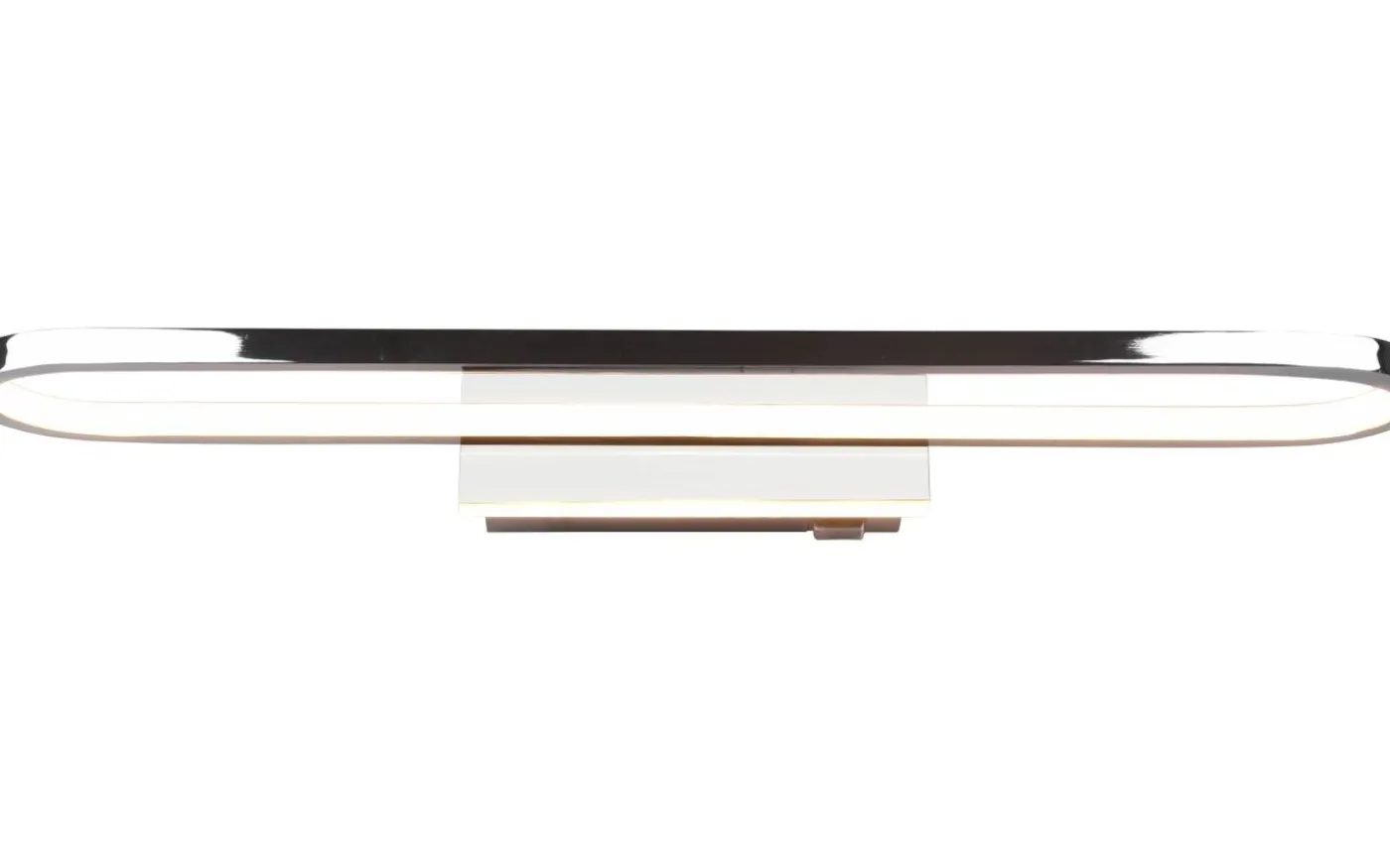 Gianni H2O Vägglampa LED 60cm krom IP44