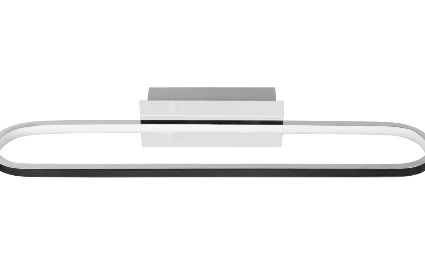 Gianni H2O Vägglampa LED 60cm krom IP44