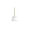Gil Il Grande Fönsterlampa 13,4cm Mässing