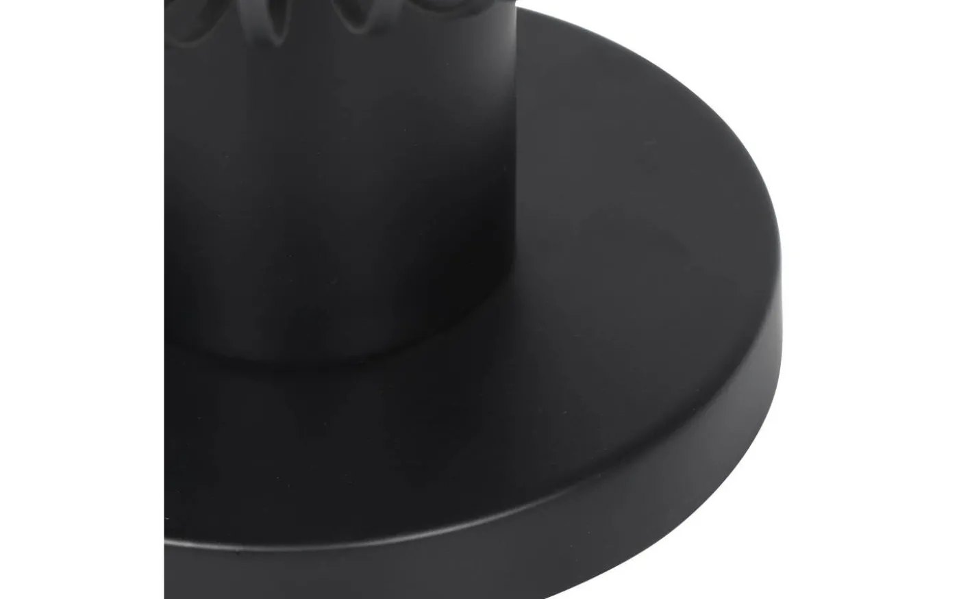 Gila Bordslampa 33cm E27 mattsvart