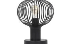 Gila Bordslampa 23cm E27 mattsvart