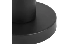 Gila Bordslampa 23cm E27 mattsvart