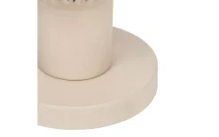 Gila Bordslampa 23cm E27 sandfärgad