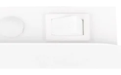 Gillan Spotlight GU10 borstat stål