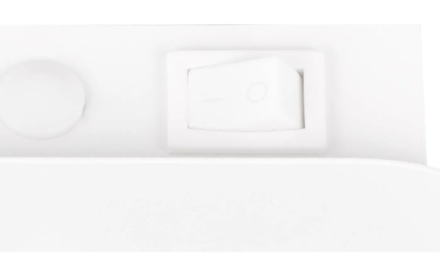 Gillan Spotlight GU10 borstat stål