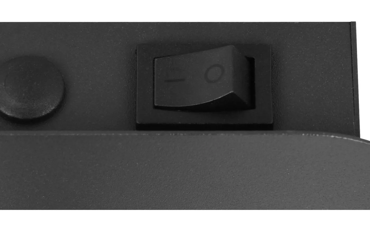 Gillan Spotlight GU10 kaffebrun