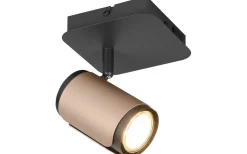 Gillan Spotlight GU10 kaffebrun