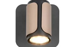 Gillan Spotlight GU10 kaffebrun