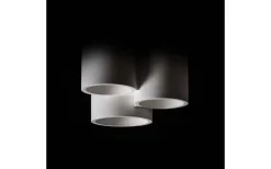 Gina Taklampa 22cm Gips