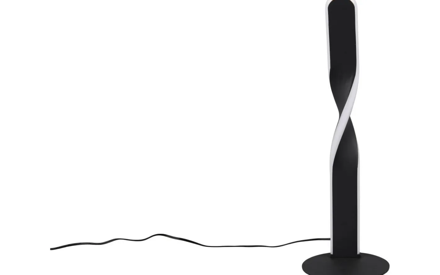 Ginko Bordslampa LED mattsvart