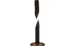 Ginko Bordslampa LED mattsvart