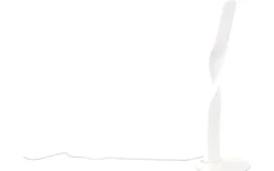 Ginko Bordslampa LED mattvit 4000K