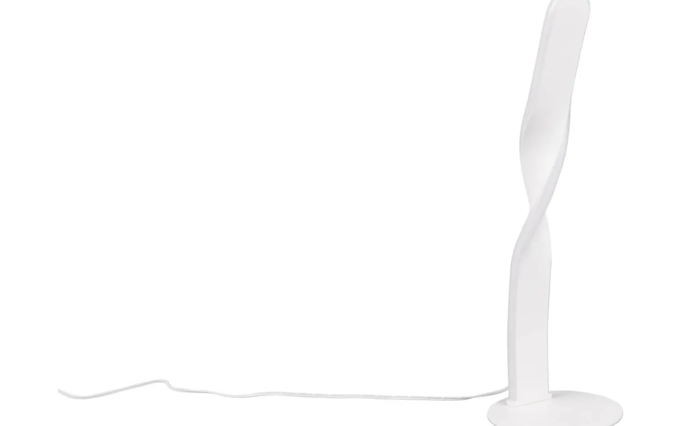 Ginko Bordslampa LED mattvit 4000K