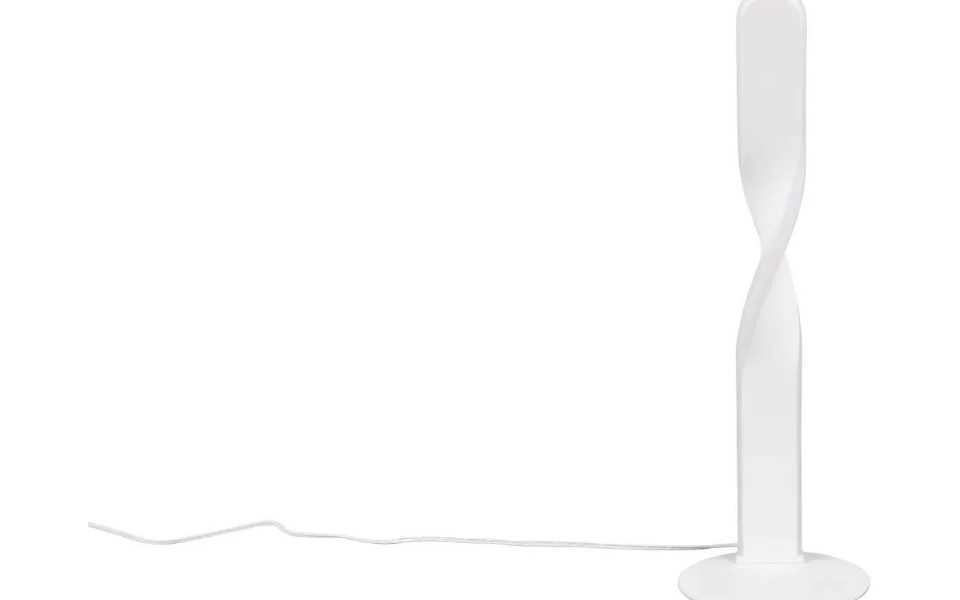 Ginko Bordslampa LED mattvit 4000K