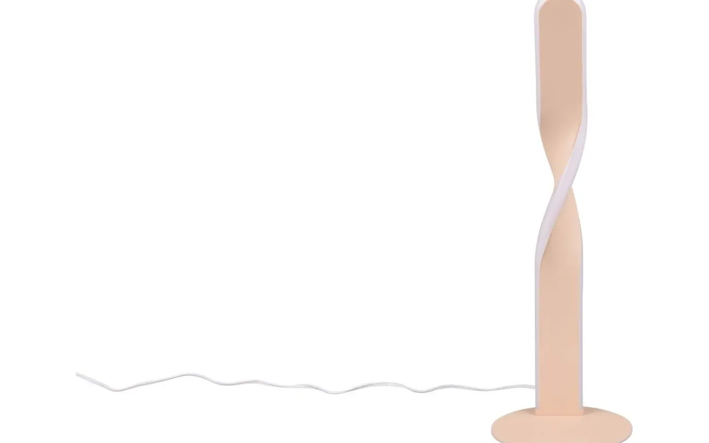 Ginko Bordslampa LED sand