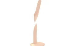 Ginko Bordslampa LED sand