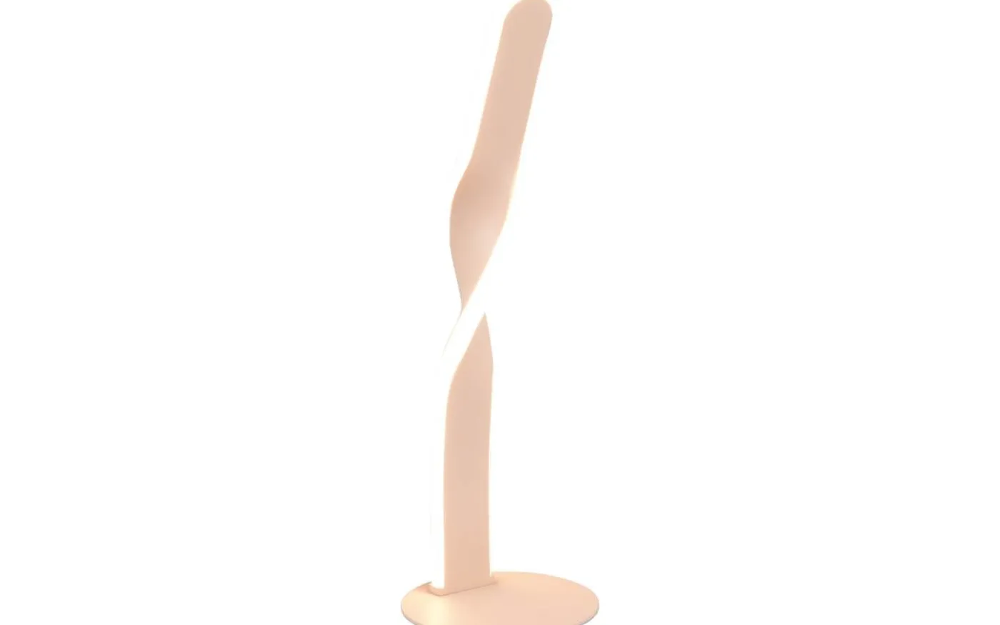 Ginko Bordslampa LED sand