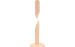 Ginko Bordslampa LED sand