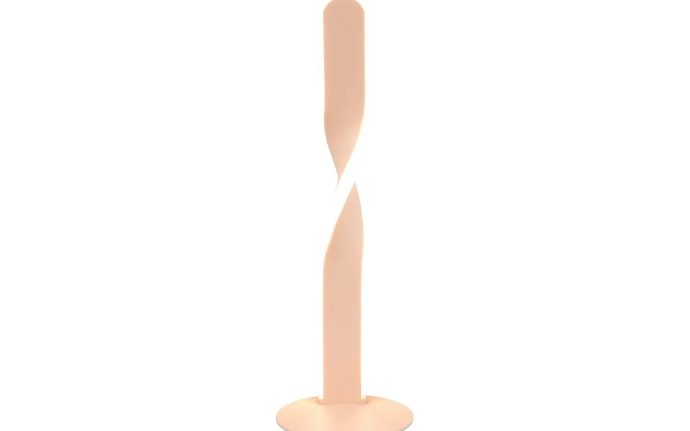 Ginko Bordslampa LED sand