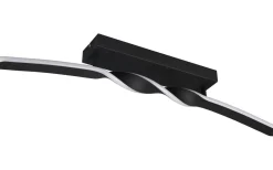 Ginko Plafond LED mattsvart