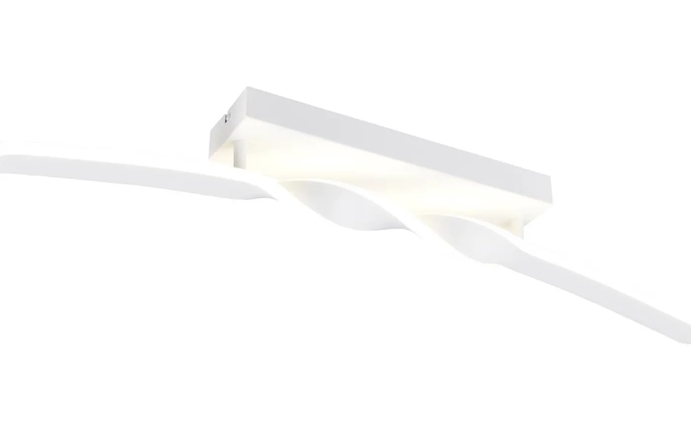 Ginko Plafond LED mattvit 4000K