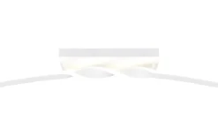 Ginko Plafond LED mattvit 4000K