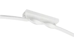 Ginko Plafond LED mattvit 4000K