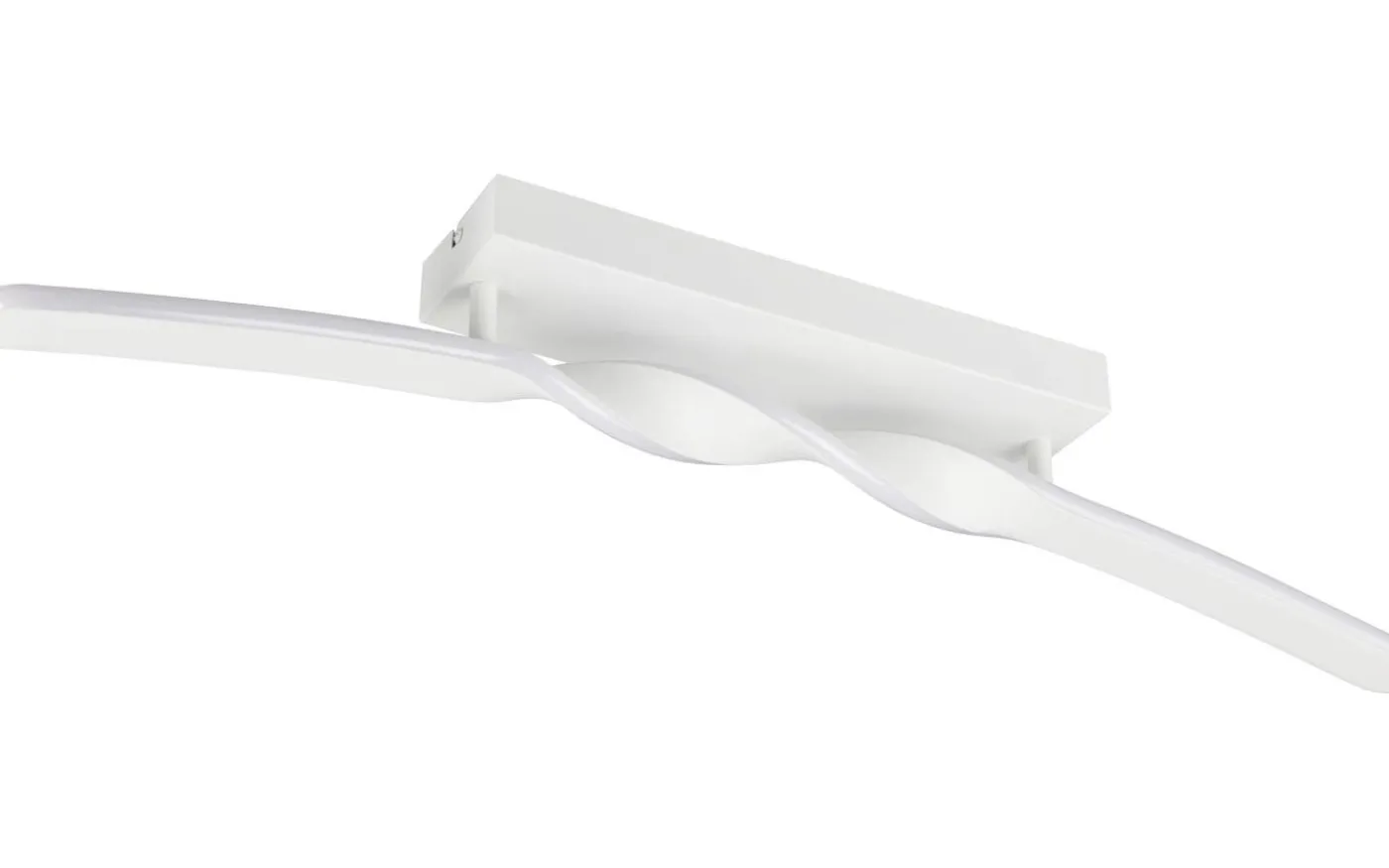 Ginko Plafond LED mattvit 4000K