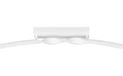 Ginko Plafond LED mattvit 4000K