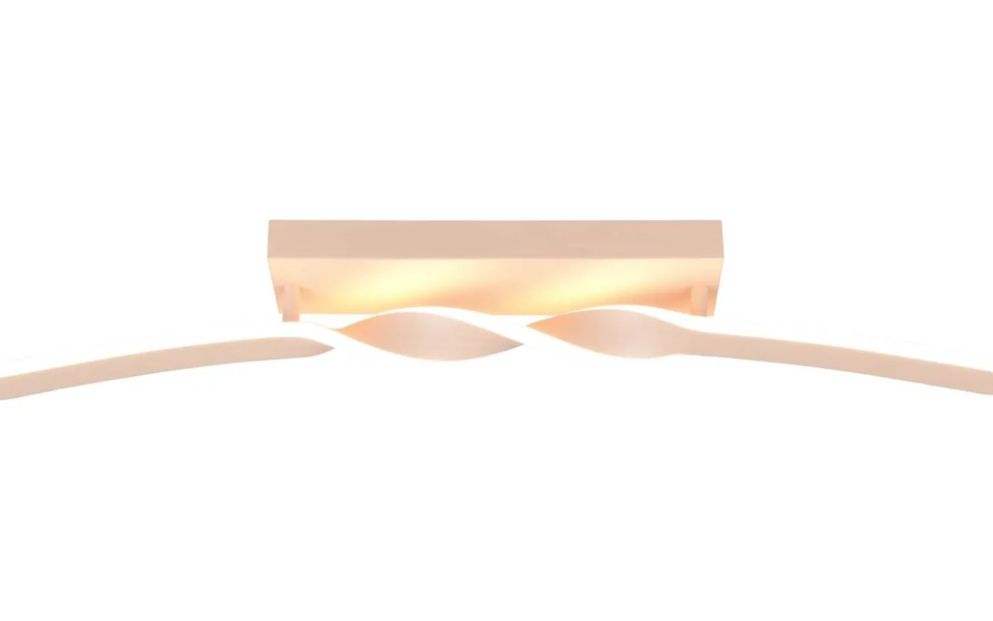 Ginko Plafond LED sand