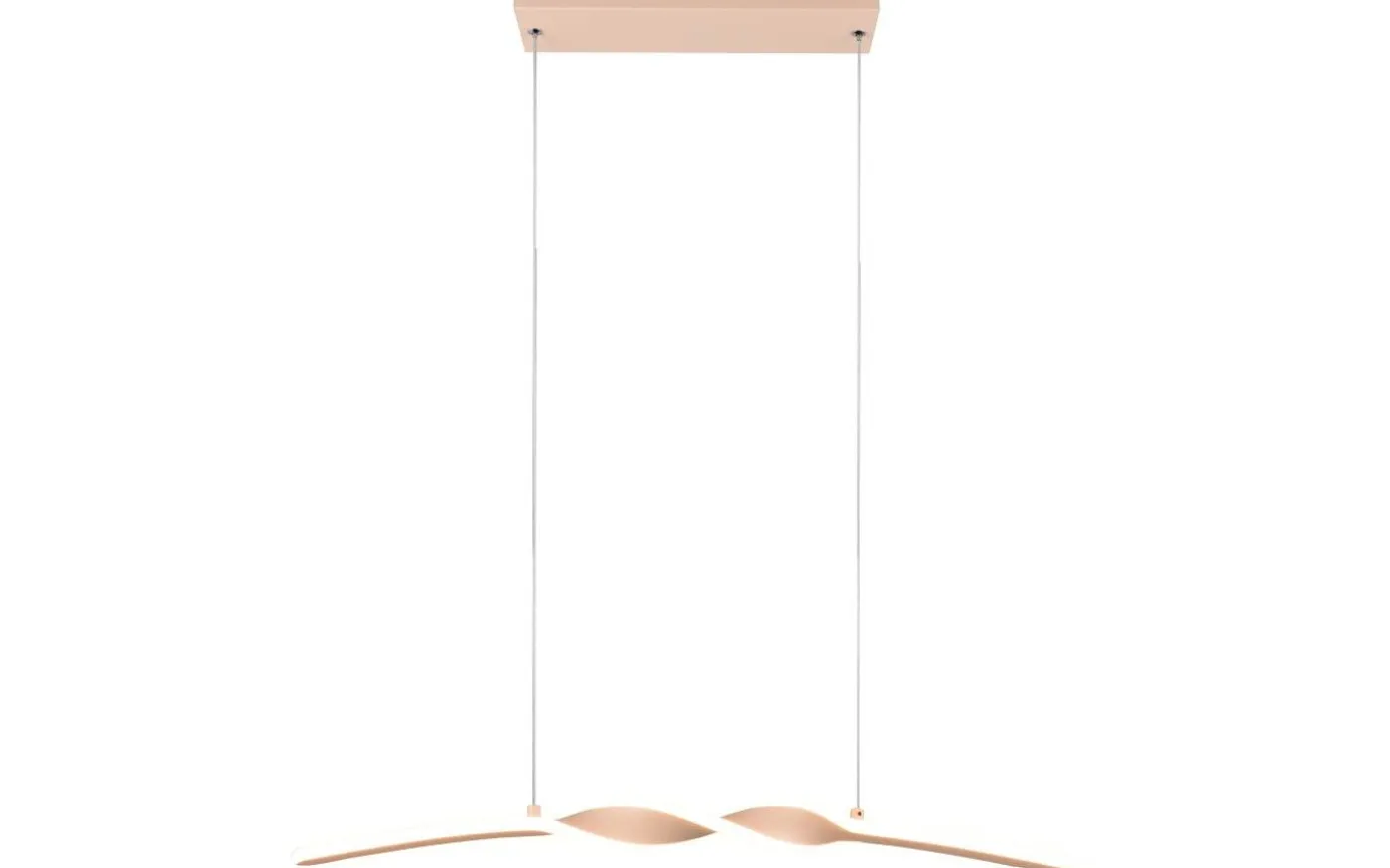 Ginko Taklampa LED sand