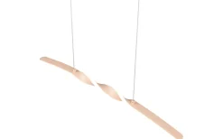 Ginko Taklampa LED sand