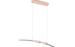 Ginko Taklampa LED sand