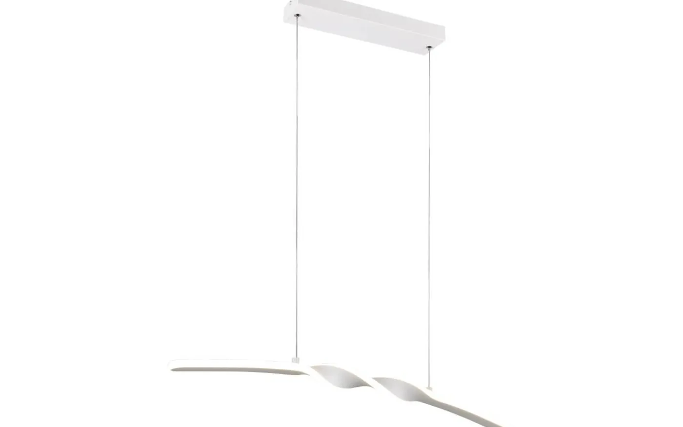 Ginko Takpendel LED mattvit 4000K