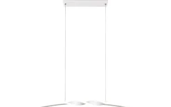 Ginko Takpendel LED mattvit 4000K