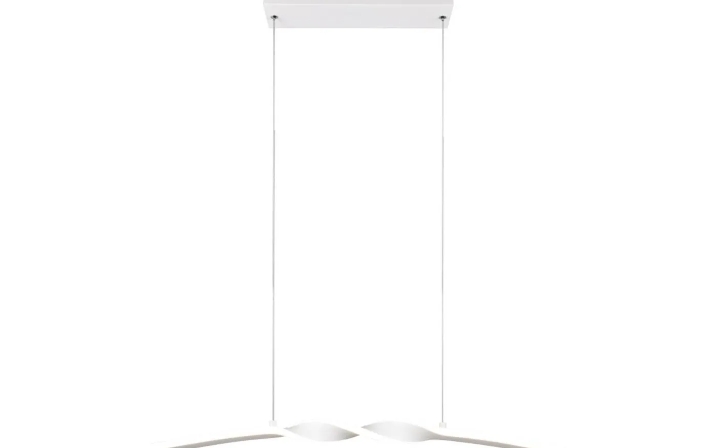 Ginko Takpendel LED mattvit 4000K