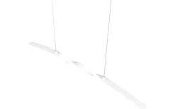 Ginko Takpendel LED mattvit 4000K